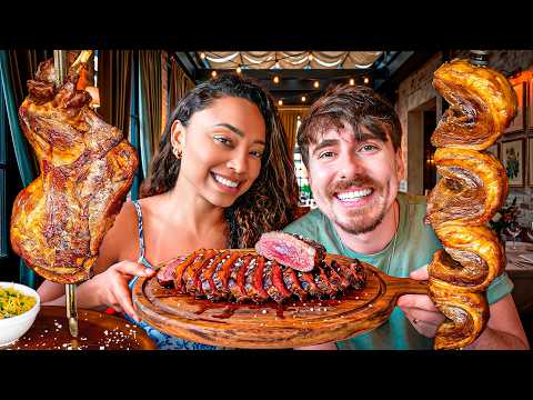 Churrascaria Mais Avaliada de Goiania