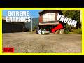 (Extreme Graphics) Idiot Goes Racing - LIVE - Forza Horizon 6