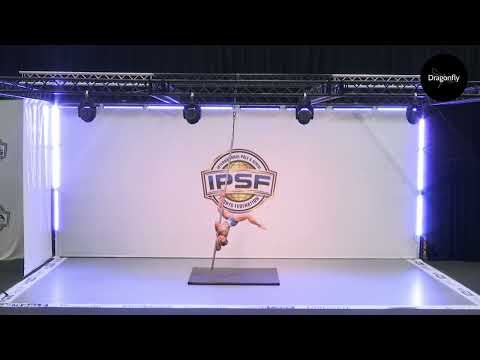 WPAC2024 AERIAL POLE