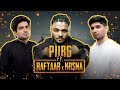 Pubg ft raftaar krna and tanmay bhat  full stream