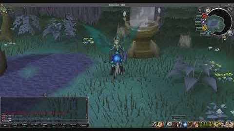 Perks System - Top RSPS 2019 - Runescape Private Servers