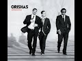 Orishas - Antidiotico (Full Album)