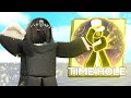 Spending $5,916,312 For TIME HOLE ABILITY In Roblox Blade Ball..