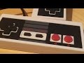 Erratic NES-Controller Fix