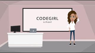 Урок №1 | Как устроены сайты изнутри | CODEGIRL SCHOOL