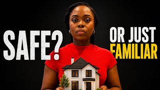 I spent years analysing financial risk. Then I looked at my own mortgage