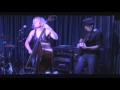 Chris poland and the les paul trio   fever   iridium live