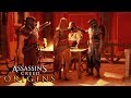 Assassin's Creed Origins Birth of the Assassin Brotherhood