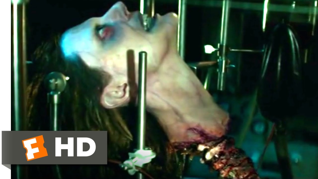 Download Overlord (2018) - Nazi Zombie Experiments Scene (3/10) | Movieclips