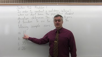 MTH 119: Section 9.2 Problem 1 - Mathematics with Dan Avedikian