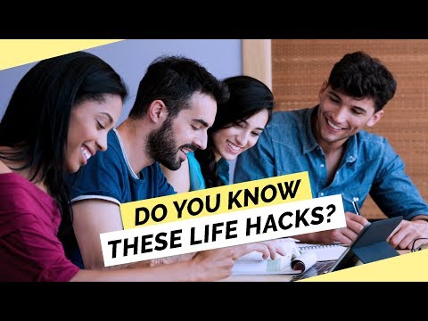 10-life-hacks-every-student-should-know
