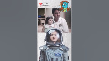 Alyssa Carson Mars mission 2030#mars #shorts #space