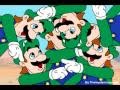 Youtube Thumbnail Hotel Mario - Ultimate Bloopers