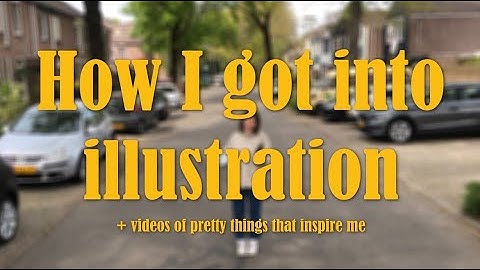 introduction for WDKA (my old application to a mid uni)