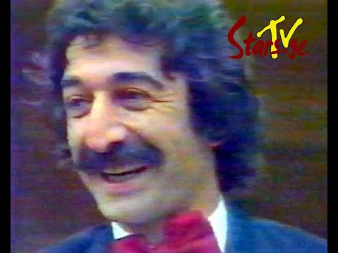 „გუ-რი-ა! გუ-რი-ა!“ (მღერიან წიკლაური \u0026 კვაშალი) - ანსამბლ „ივერიის“ ძველი კლიპი