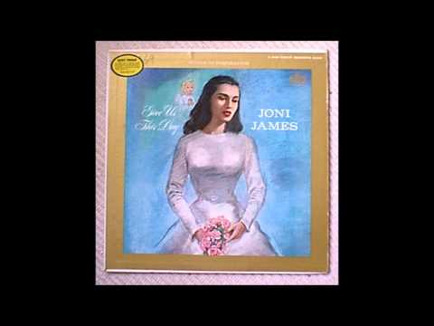 Joni James "I'll Be Seeing You"