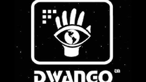 DWANGO - DWANGO1 MAP01 (D1M1)