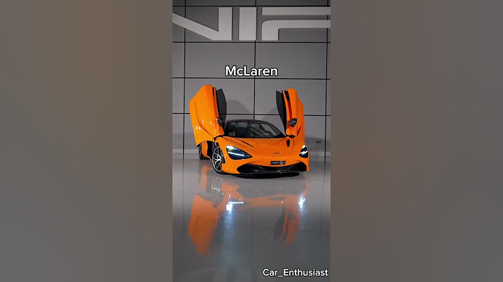 3 Cars, 1 Key. What is your choice? #bestcar#edit#automobile #hypercar#ferrari#lamborghini#mclaren