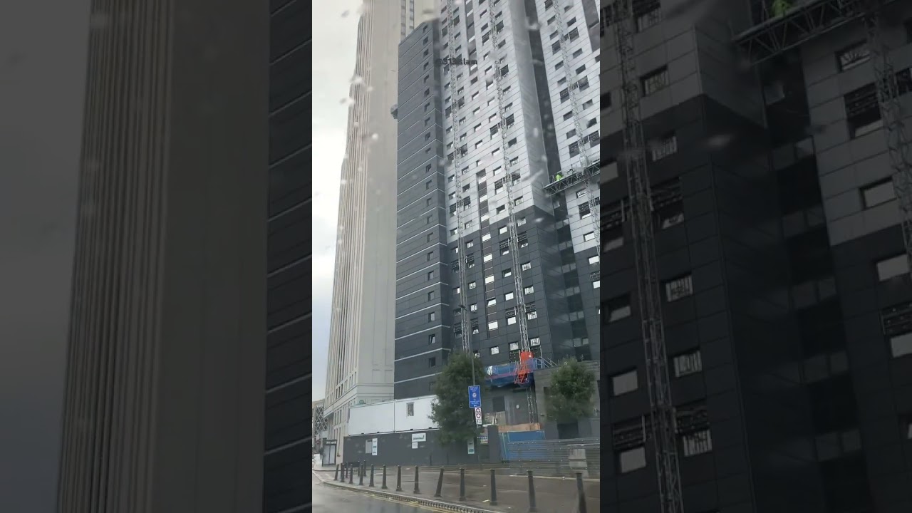 Blessed Be Your Efforts 