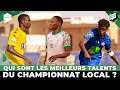 Waxsaxalaat  qui sont les meilleurs talents du championnat local  