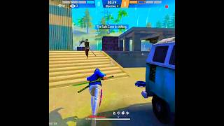 1 vs 4 clutch 🔥 solo vs squad free fire gameplay 😱 best 1v4 shorts by SIAM 10M #shorts #freefire