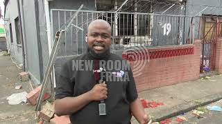 Police Still On High Alert In Durban