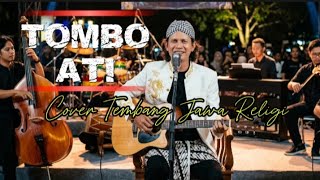 Tombo Ati - Tembang Jawa Religi - Cipt. Sunan Bonang - Cover Kang Beki Channel 
