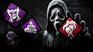 Hex Builds Are Officially META in Dead by Daylight
