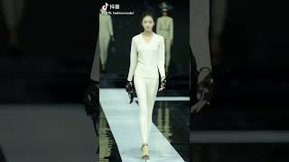 Chinese model fashion