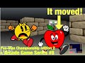 The apple is moving! | Danny883 Plays Pac-Man Championship Edition 2 + Arcade Game Series Part 8