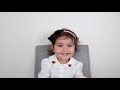 THE CUTEST BABY INTERVIEW!!! (INTERVIEW WITH 1 YEAR OLD)