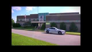 Pelham Police Department   Pelham, Alabama