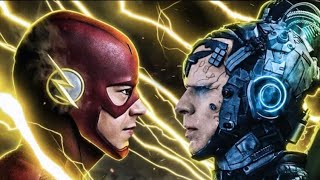 Video thumbnail of "The Flash⚡vs TheThinker|I'm So Sorry|By Imagine Dragons/K.F.TV"