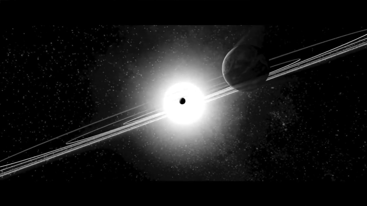 For Etheus // Official Music Video