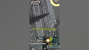 Poco X3 Pro Touch Problem Fix ✅ #pocox3pro #repair #touch #ytshorts