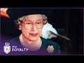 Why 1992 Was The Queen's Worst Year | Annus Horribilis | Real Royalty With Foxy Games