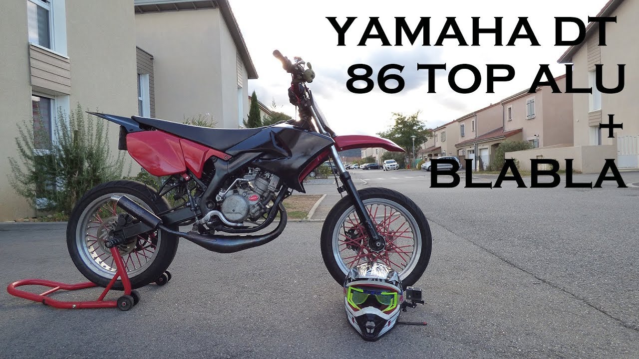 Тойота dt 86