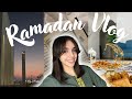 Ramadan day with mevlog 3ramadan vlog