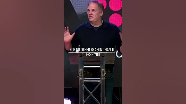 What Did Jesus Reveal About the Father // Pastor Kevin Sutherland // Elevate Miami Church