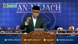 AHAD PAGI, 9 JUNI 2024