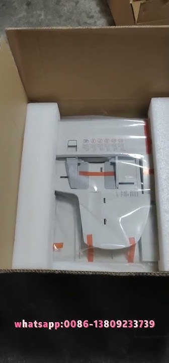 Canon DADF-AB1 Document Feeder For Canon imageRUNNER For 2530 2525 2530 ...