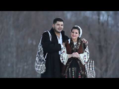 COLIND ❄️BRUMĂRIU ȘI BRUMĂREL❄️ NARCISA BALEANU SI MARIAN MEDREGONIU