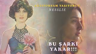 Nesslie - Ağlıyorsam Yaşıyorum (Anatolian Cover) Şekaraböcek