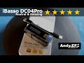 #donglemadness. iBasso DC04Pro Review & Comparisons
