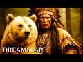 DREAMSCAPE HARMONY - Native American Flute &amp; Handpan Shamanic Healing and Earth Connection Music