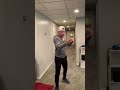 Catch and Counter | Boxing Reflex Drill | #boxingtraining #boxeo #shorts