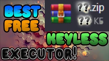 [BETTER KRNL] HOW TO PROPERLY DOWNLOAD FREE KEYLESS EXECUTOR BETTER THAN KRNL LEAKED CRACKED 2023!