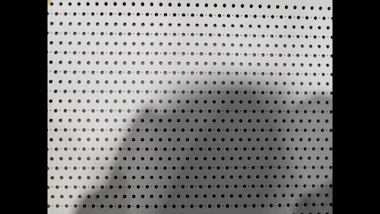 Sample making 5 by ANZE CNC leather hole punching machine YouTube