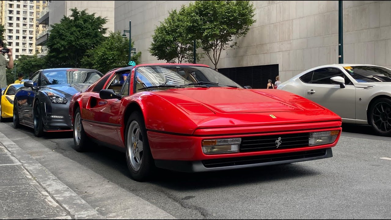 Dawg Life S6 E2: Top Gear Philippines