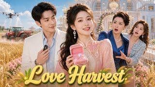 Forced Cinderella Bride Marries Farmer, Secret Billionaire Reveals 10B Empire, Evil Stepmom Begs